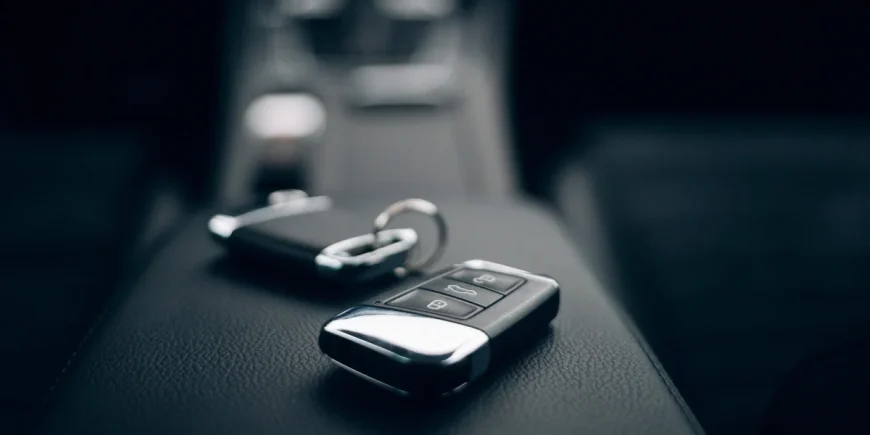 double de clé de voiture, double clé voiture, double clé